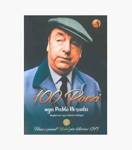 100 poezi nga Pablo Neruda